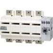 29214025 Socomec SIDER ND 4x250A Grundgerät für Türanttrieb Seitenantrie Produktbild