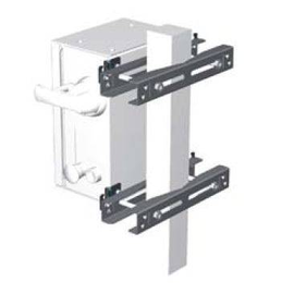 32907252 Socomec Montagekit für 4-eckige Säule 50-80A Produktbild front M