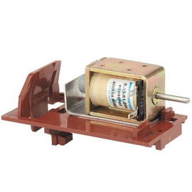 39902220 Socomec Arbeitsstromauslöser 110/220VDC FUSOMAT SIDERMAT Ersatz­Ausl Produktbild front M