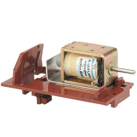 39912048 Socomec Arbeitsstromauslösespule 48VDC FUSOMAT Produktbild front M