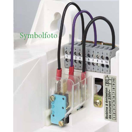 39990103 Socomec Betätigungssatz für Hilfskontakt Typ ST Produktbild front M