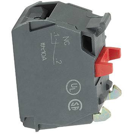 39990701 Socomec Hilfskontakt NC SIRCO M MV SIDER FUSERBLOC 1.-4. Kontakt, Typ Produktbild front M