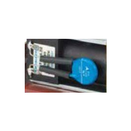 39993230 Socomec Haltewiderstand 230VAC SIDERMAT FUSOMAT Produktbild front M