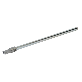 41993018 Socomec Verlängerungsachse für Griff V-15x15-320 Produktbild front M