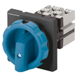 43203006 Socomec COMO CS I-II 3P Nocken- Lastumschalter 63A Installation auf Mon Produktbild