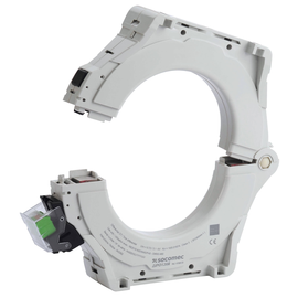 47506081 Socomec Differenzstromwandler Typ A, WS DM80 teilbare Ausführung Produktbild front M