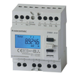 48250020 Socomec DIRIS A-14 Multifunktionsmessgerät RS485, MODBUS H Produktbild front S