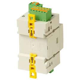 48290000 Socomec DIRIS B30 RS Multifunktionsmessgerät RS485 lokale An Produktbild front M