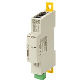 48290103 Socomec DIRIS C-32 Verstärker Produktbild front M