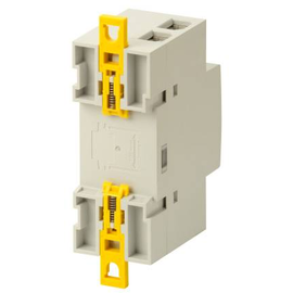 48290113 Socomec DIRIS I-61 Strommessmodul Zählung 6 Messeingänge, Produktbild front M