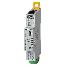 48290145 Socomec DIRIS IO-20 Modul 2AE Produktbild front M
