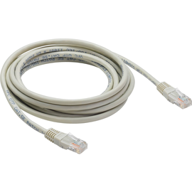 48290186 Socomec DIGIWARE-Bus Kabel RJ45 5m Verbindungskabel für die Module Produktbild front M