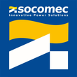 48290593 Socomec DIRIS RJ12 Stromkabel Set 6x1m Plug & Play Anschluss Stromsen Produktbild