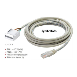 48290782 Socomec RJ12-Molex Kabel DIGIWARE 3x Länge 0,3m Produktbild