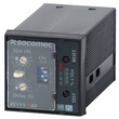 49423711 Socomec Differenstromrelais RESYS P40 115 VAC Produktbild front S