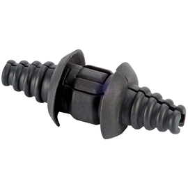 49500014 Socomec Elastische Zentriermuffe D=120MM für Differenzstro Produktbild front M