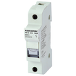 57010018 Socomec Sicherungshalter (Typ RM) 3p 32A, 10X38 Produktbild