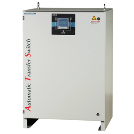 87734040 Socomec Stahlblechgehäuse ATYS p 4x400A IP54 Produktbild