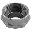 92095924 S.I.B. EMS Erweiterung PG36/PG48 Messing vernickelt 6k+OR mit  Produktbild