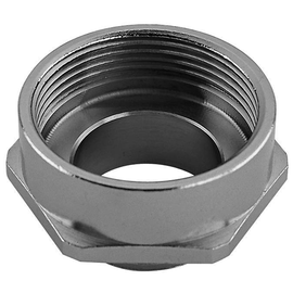 92095924 S.I.B. EMS Erweiterung PG36/PG48 Messing vernickelt 6k+OR mit  Produktbild