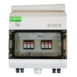 92096074 E-Term KV PV UV 02_2 VMU MC4 PH T1 2 x PV String auf 2 x Wechselrichter Produktbild front M