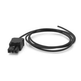 92096642 Eldon ELC3005PB Verbindungskabel schwarz (5Stk.) 3 Mete Produktbild front M