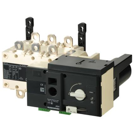 95233025 Socomec Motorisierter Lastumschalter ATyS r 3X250A B4 fernges Produktbild front M