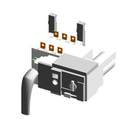 95233031 Socomec Motorisierter Lastumschalter ATyS r 3X315A B4 fernges Produktbild front M
