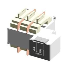 95233320 Socomec Motorisierter Lastumschalter ATyS r 3X3200A B8 fernge Produktbild front M