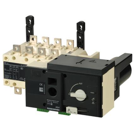 95234016 Socomec Motorisierter Lastumschalter ATyS r 4X160A B3 fernges Produktbild front M