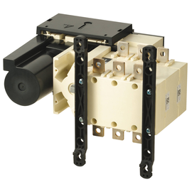 95234020 Socomec Motorisierter Lastumschalter ATyS r 4X200A B3 fernges Produktbild front M