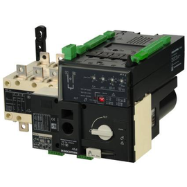95534016 Socomec Automatischer Lastumschalter ATyS g 4X160A Netz/Gener Produktbild front M