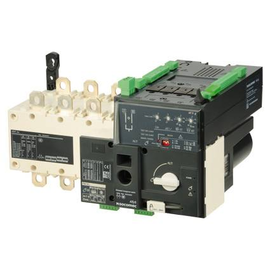 95534025 Socomec Automatischer Lastumschalter ATyS g 4X250A Netz/Gener Produktbild front M