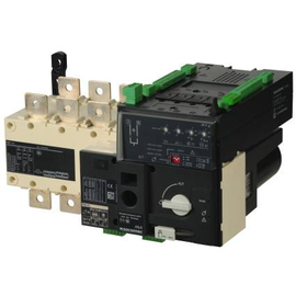 95534040 Socomec Automatischer Lastumschalter ATyS g 4X400A Netz/Gener Produktbild front M