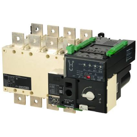 95534063 Socomec Automatischer Lastumschalter ATyS g 4X630A Netz/Gener Produktbild front M