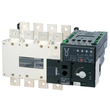 95534250 Socomec Automatischer Lastumschalter ATyS g 4X2500A Netz/Gene Produktbild