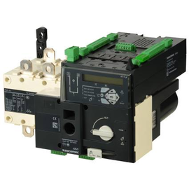 95733025 Socomec Automatischer Lastumschalter ATyS p 3X250A Produktbild front M