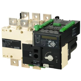 95733063 Socomec Automatischer Lastumschalter ATyS p 3X630A Produktbild front M