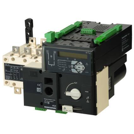 95734012 Socomec Automatischer Lastumschalter ATyS p 4X125A Produktbild front M