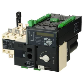 95734016 Socomec Automatischer Lastumschalter ATyS p 4X160A Produktbild front M