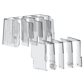 95944012 Socomec Klemmenabdeckung 4p ATyS S Quellenseite Produktbild front M