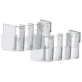 95949012 Socomec Klemmenabdeckung 4p ATyS S Lastseite Produktbild front M