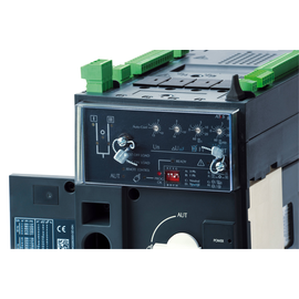 95990000 Socomec Plombierbare Abdeckung ATyS t und g Produktbild front M