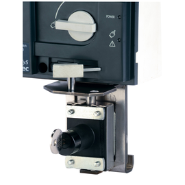 95991006 Socomec Verriegelung-RONIS, ATyS p 1225-630A, nur für Werksmontage Produktbild front M