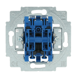 2CKA001012A2240 Busch-Jaeger Wippkontrollschalter-Einsatz DND/MUR mi Produktbild front M