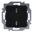 2CKA001413A1115 Busch-Jaeger Elektroniktaster-Einsatz mit Kontrollli Produktbild front S