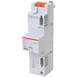 2CTB815799R1700 ABB OVR ZP+ 3L 7.5-255 SPD T1+2+3 3p TNC 7.5/22.5kA ohne Siche Produktbild front M