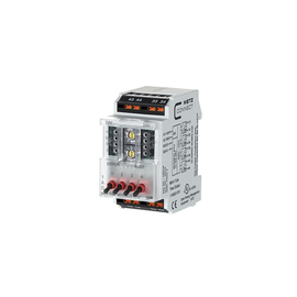 1108301370 Metz Connect MR-F-TO4 Modbus RTU Produktbild front M