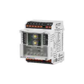 1108441370 Metz Connect MR-F-LD6 Modbus RTU Produktbild front M