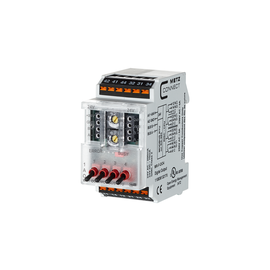 110836132170 Metz Connect MR-F-DO4 Modbus RTU Produktbild front M